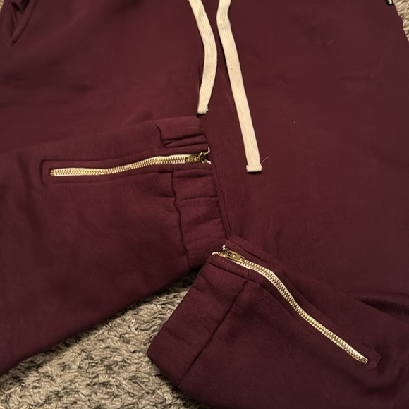 Monrow sweatpants - Picture 5 of 5
